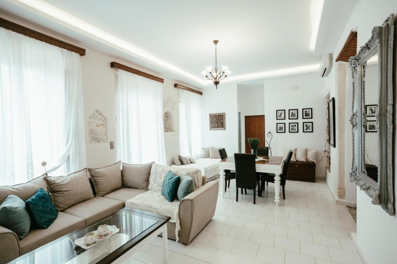 Вилла Casa Del Maestro Prines  Экстерьер фото
