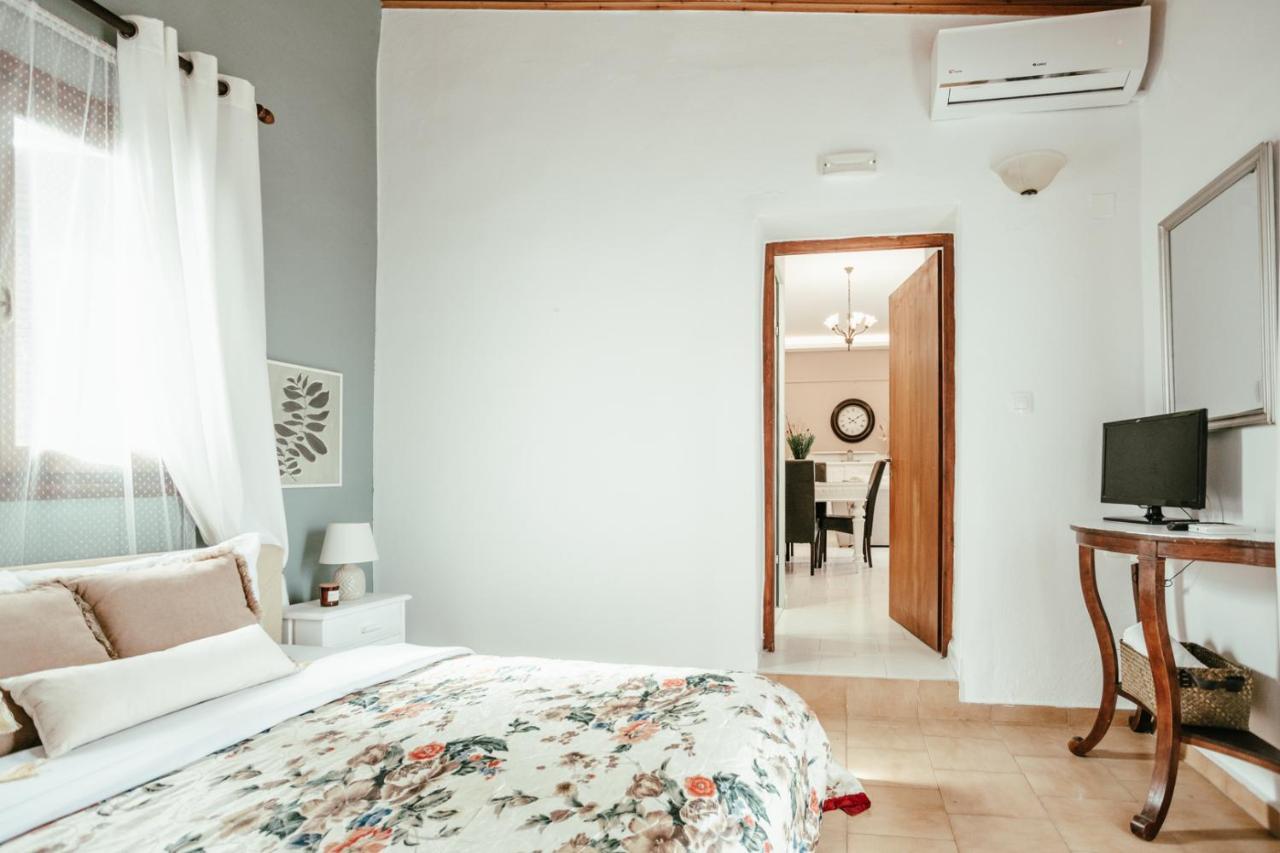 Вилла Casa Del Maestro Prines  Экстерьер фото