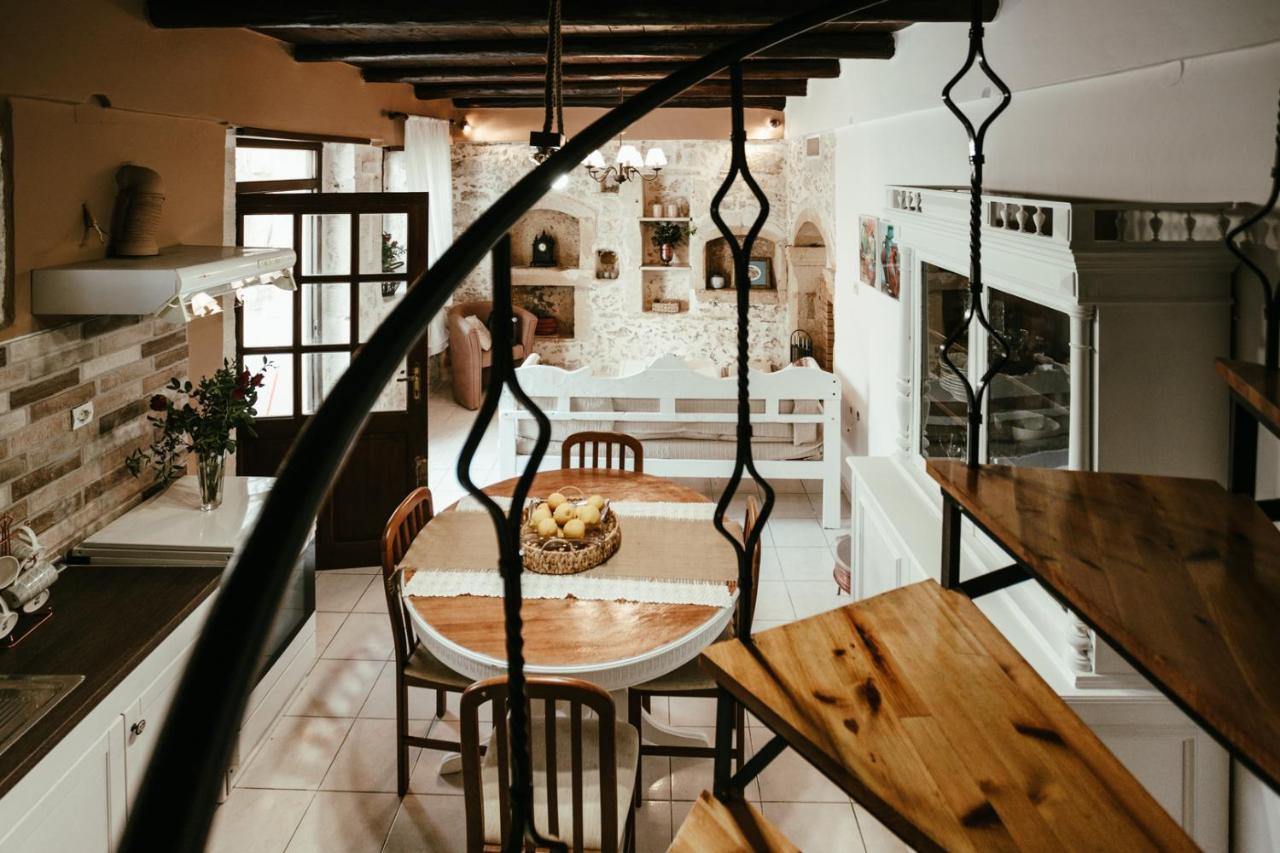 Вилла Casa Del Maestro Prines  Экстерьер фото