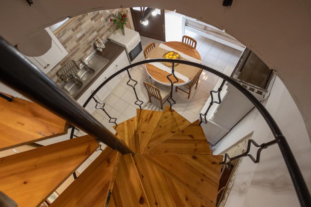 Вилла Casa Del Maestro Prines  Экстерьер фото